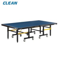 セパレート型卓球台 クレスト25クリーン セパレート型卓球台 クレスト25クリーン