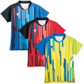 2023年2月発売の新商品〔2023年度全日本選手権スタッフ着用モデル〕ゲームシャツ V-GS300