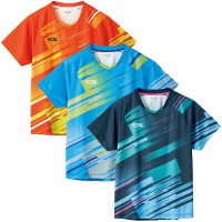  取寄せ商品2022年4月発売の新商品エナジーゲームシャツ【ENERGY GS】 