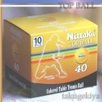  �ȥåץܡ��륪���40mm��10��������Ȣ 