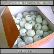  </></></></><FONT COLOR=RED>������</FONT><FONT COLOR=orange>Ķ�������� �ȥ��!</FONT><br>ReactoR�ȥ졼�˥󥰥ܡ��룱��������<br><FONT COLOR=RED>Ķ��£�����OFF</FONT> 