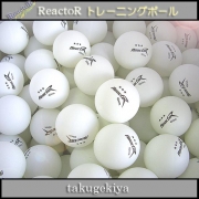  </></></></><FONT COLOR=RED>������</FONT><FONT COLOR=orange>Ķ�������� �ȥ��!</FONT><br>ReactoR�ȥ졼�˥󥰥ܡ��룶��������<br><FONT COLOR=RED>Ķ��£�����OFF</FONT> 