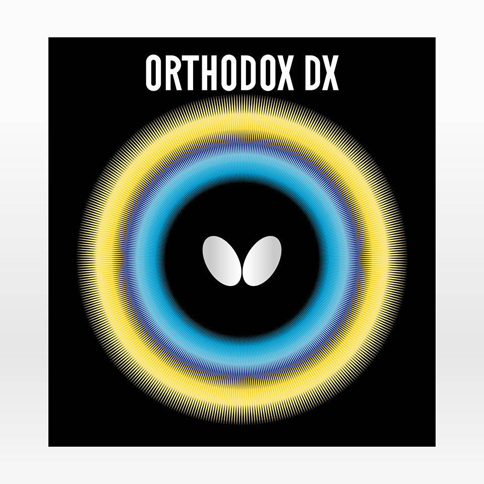 オーソドックスDX オーソドックスDX