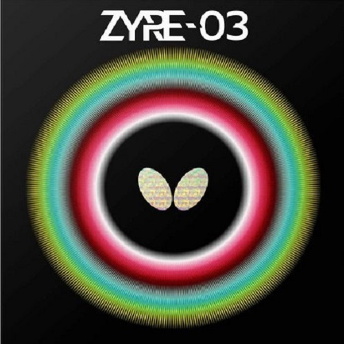  【つよさの形がここから変わる】ザイア03(ZYRE-03)　《送料無料》 