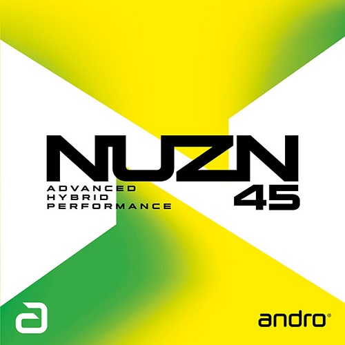  ニューゾーン 45（NUZN45） 
