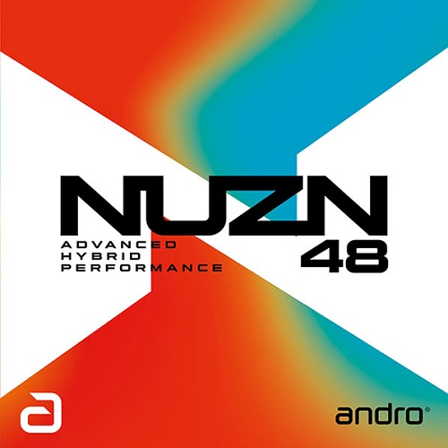  ニューゾーン 48（NUZN48） 