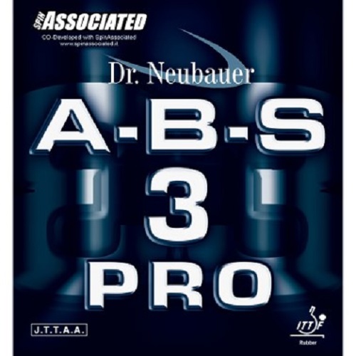  A-B-S 3 PRO 