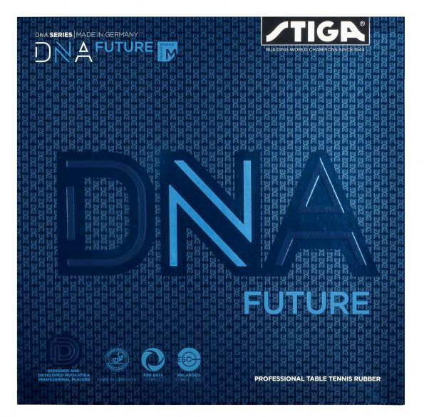  DNA フューチャー M【初心者向け】 
