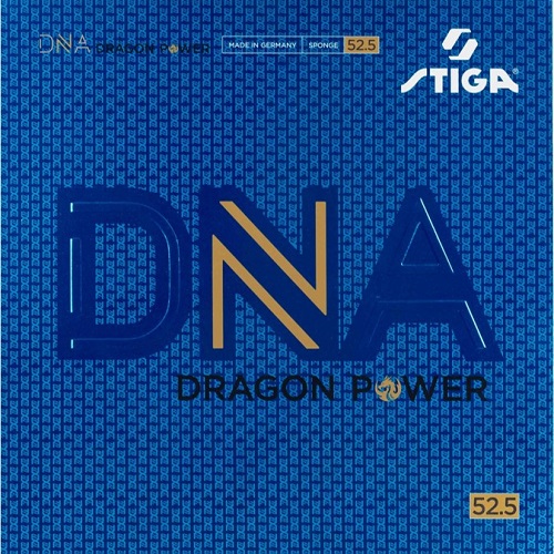  人気商品DNA ドラゴン パワー 52.5 