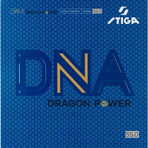  DNA ドラゴン パワー 55 