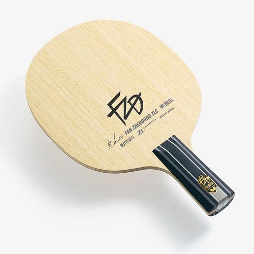 樊振東 ZLC - CS 樊振東 ZLC - CS