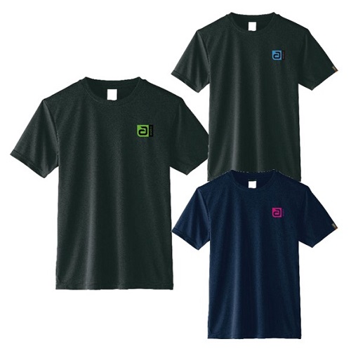  アンドロ ナパTシャツ アルファ2 