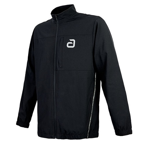  マーバリートラックスーツ ジャケット 