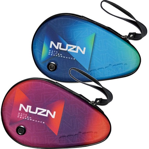  フルデザインハードケースニューゾーン(NUZN) 