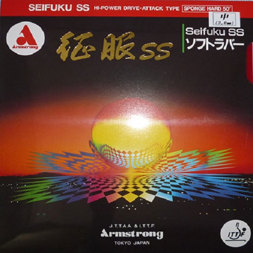 征服SS50° 