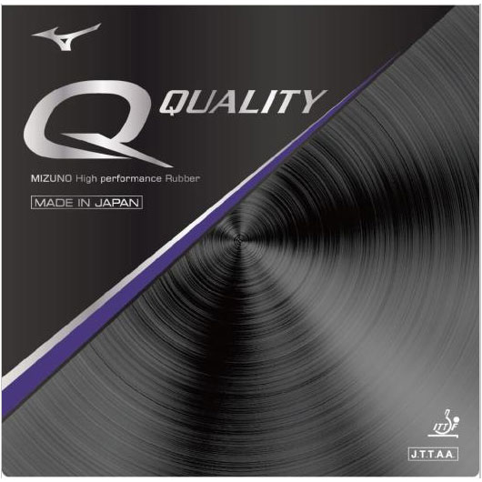  中級者にオススメ コントロール重視Qquality 
