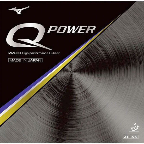  ★★★超オススメ ラバー!Q Power 