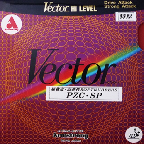  ベクターPZC-SP 