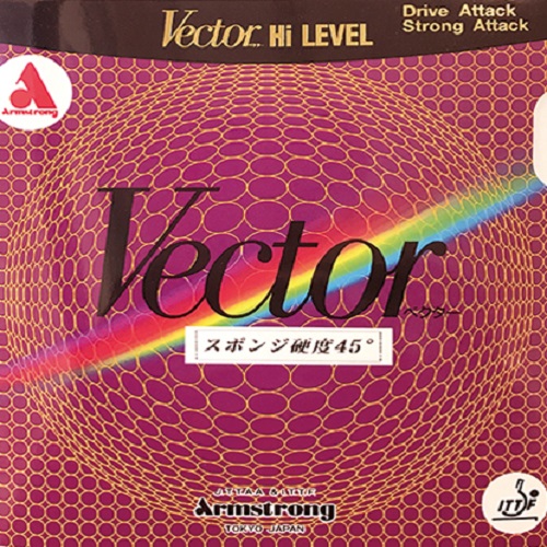 ベクター45° ベクター45°