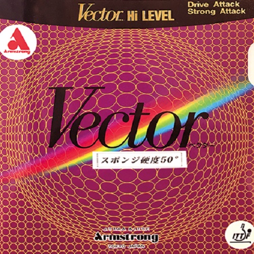 ベクター50° ベクター50°