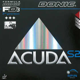 アクーダ S2 アクーダ S2