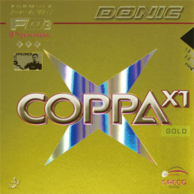 コッパ X1 コッパ X1