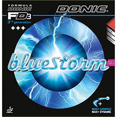  ブルーストーム Z1 