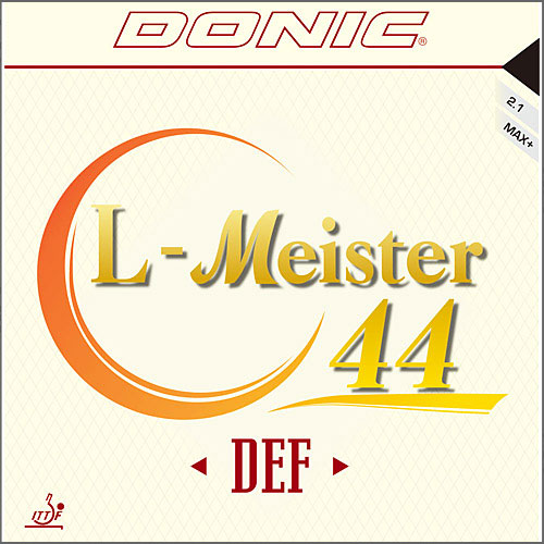 L-マイスター44 DEFスポンジ【ラージ用】 L-マイスター44 DEFスポンジ【ラージ用】