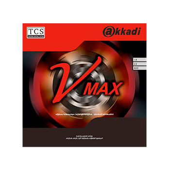 V max V max