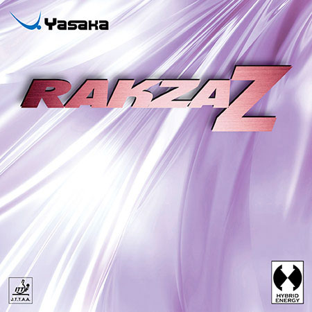  ラクザZ 