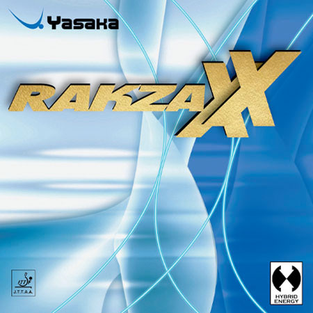  ★オススメ ラバー!ラクザXX 