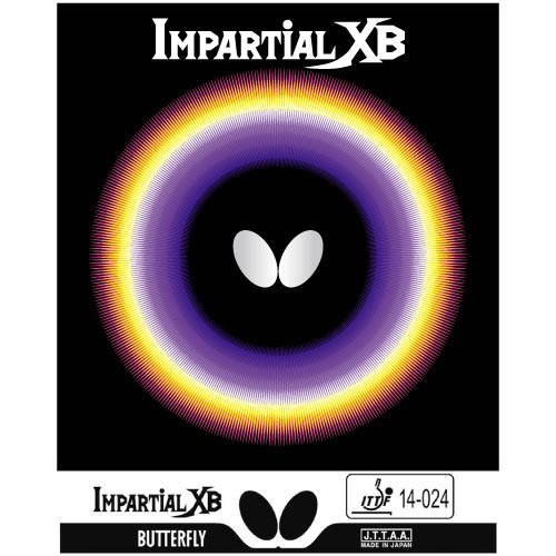 インパーシャルXB インパーシャルXB