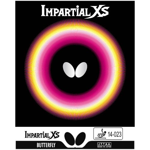  インパーシャルXS 