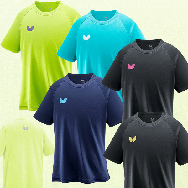  ウィンロゴ・Tシャツ2 