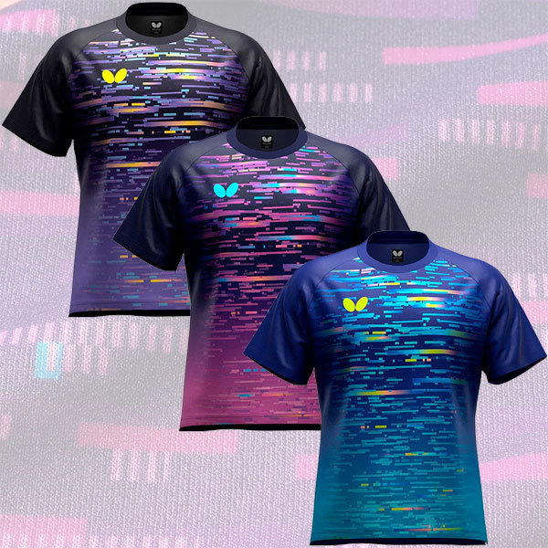 キリアル・Tシャツ 