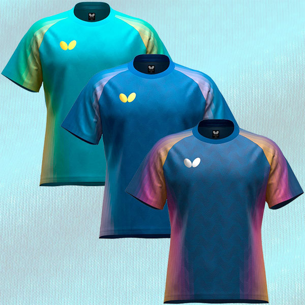 ４月１日発売【2026日本代表モデル】ジェノーラ・Tシャツ 