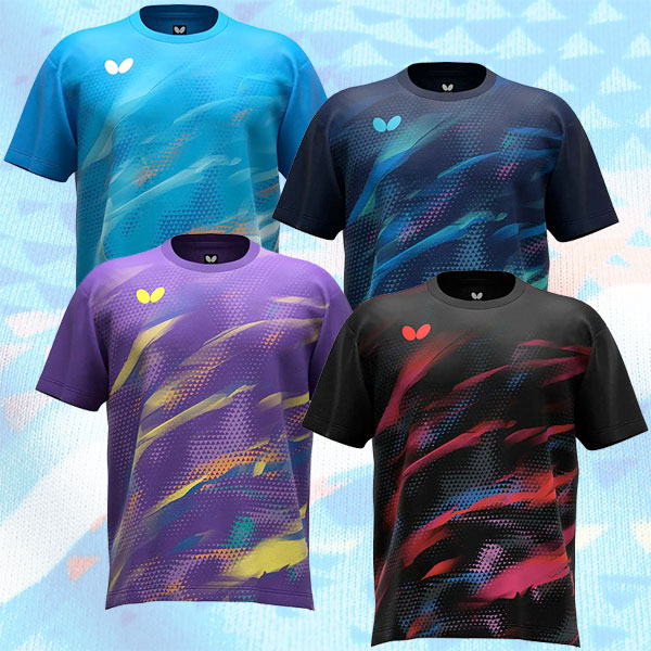  アドロス・Tシャツ 
