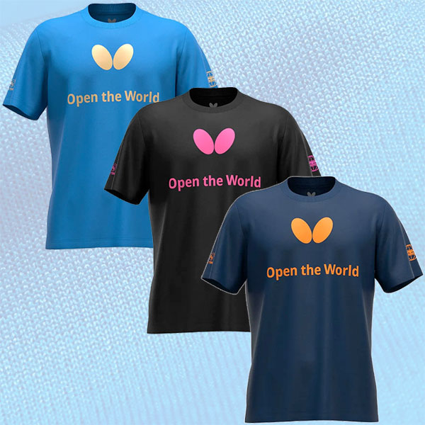４月１日発売【創業当時のロゴマークや現在のブランドメッセージ配置のデザイン】ルナシーム・Tシャツ