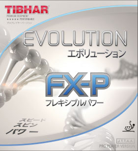  エボリューション FX-P 