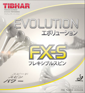  エボリューション FX-S 