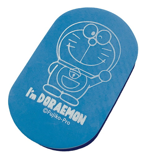  超Cute♪TWC I'm DORAEMON クリーンスポンジ(裏ソフト専用) 
