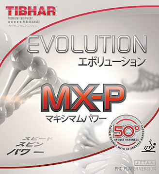 エボリューション MX-P50° エボリューション MX-P50°