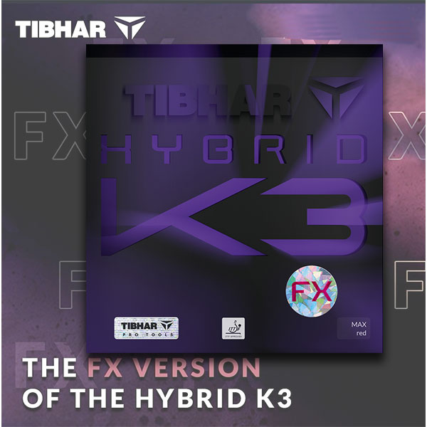  ハイブリッド K3 FX 