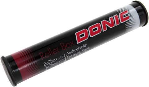  DONIC ローラー BOX 