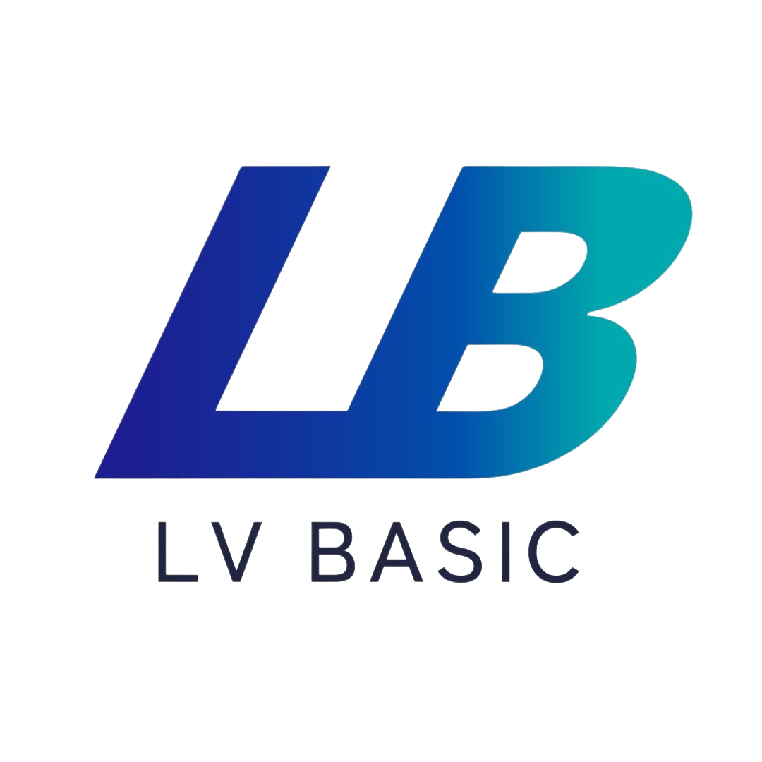  lv-basic 
