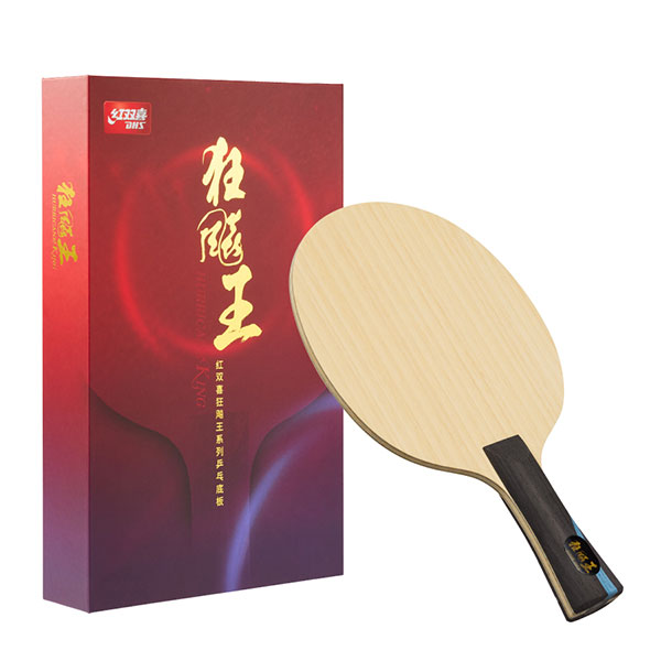  9月中旬頃発売の予約特別販売商品【安定感と初速性能を両立したキョウヒョウ！】キョウヒョウ王acB 