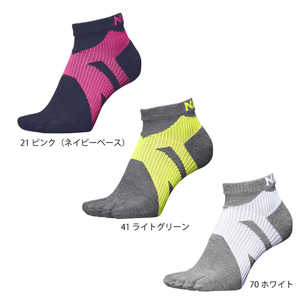  ５本指ソックス 