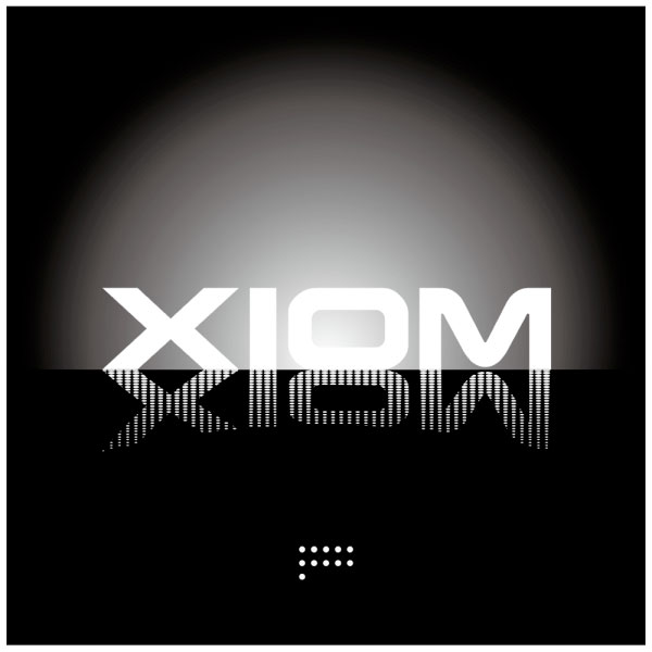  XIOM ラバー保護シート ライズ(裏ソフト専用) 