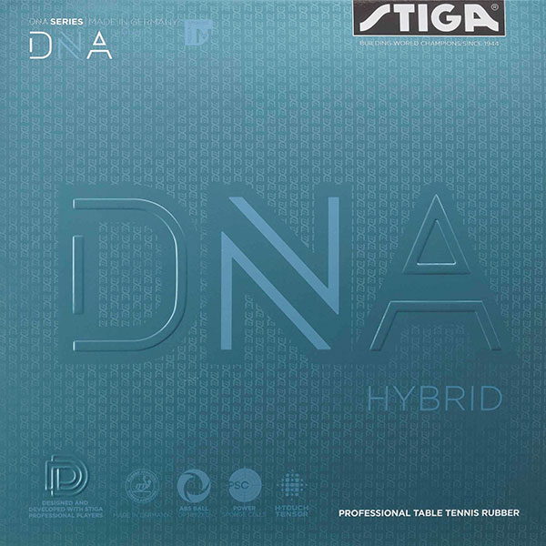  DNA ハイブリッド M 