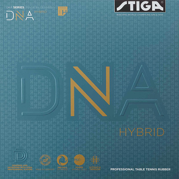  DNA ハイブリッド H 